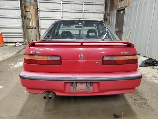 1993 Acura Integra GS