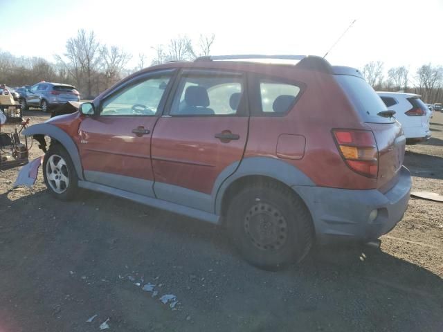 2005 Pontiac Vibe