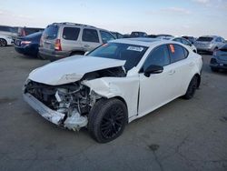 Salvage cars for sale at Martinez, CA auction: 2010 Lexus IS 250