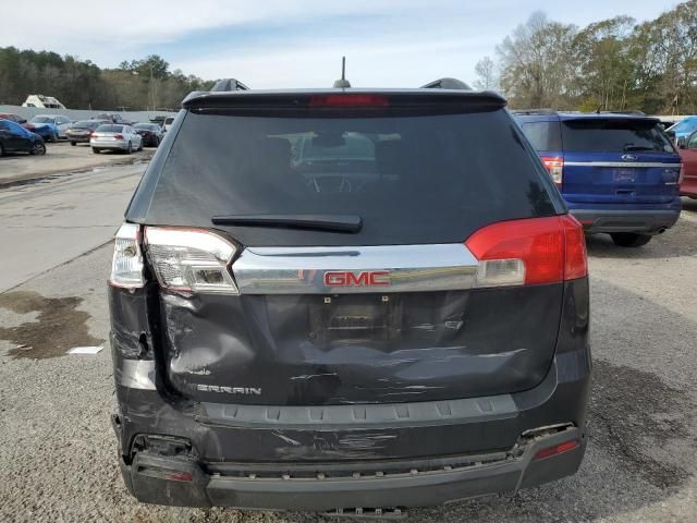 2015 GMC Terrain SLT