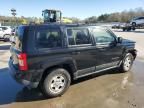 2012 Jeep Patriot Sport