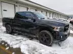 2019 Dodge RAM 1500 Classic SLT