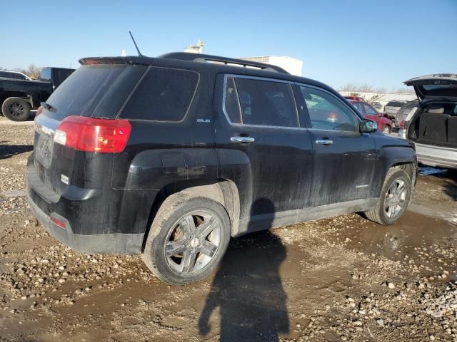 2013 GMC Terrain SLE