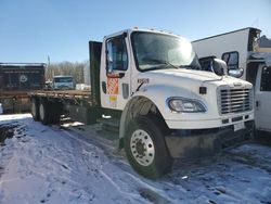 Freightliner salvage cars for sale: 2019 Freightliner M2 106 Medium Duty