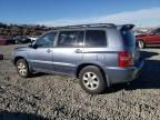 2003 Toyota Highlander Limited