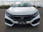 2019 Honda Civic SI