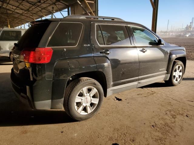 2012 GMC Terrain SLE