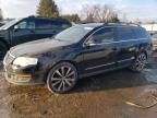 2007 Volkswagen Passat 2.0T Wagon Value