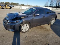 Run And Drives Cars for sale at auction: 2024 Nissan Sentra S