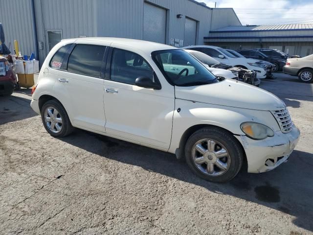 2007 Chrysler PT Cruiser