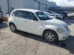 2007 Chrysler PT Cruiser