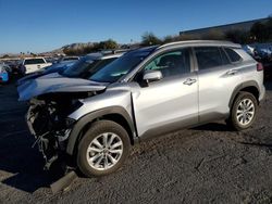 2022 Toyota Corolla Cross LE en venta en Las Vegas, NV