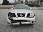 2005 Nissan Pathfinder LE