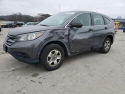 2012 Honda CR-V LX en venta en Lebanon, TN