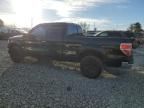 2012 Ford F150 Super Cab