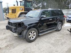 Vehiculos salvage en venta de Copart Cleveland: 2011 Toyota 4runner SR5