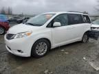 2014 Toyota Sienna XLE