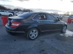 2008 Mercedes-Benz C 300 4matic