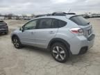 2014 Subaru XV Crosstrek 2.0I Hybrid Touring