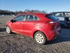 2013 KIA Rio EX