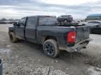 2010 Chevrolet Silverado C1500 LT