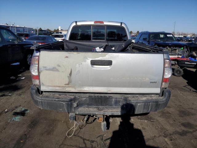 2006 Toyota Tacoma Access Cab