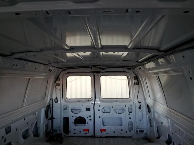 2013 Ford Econoline E150 Van