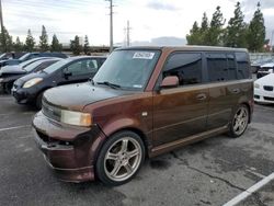 Lots with Bids for sale at auction: 2006 Scion XB