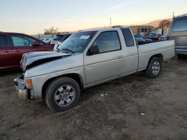 1996 Nissan Truck King Cab SE