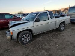 1996 Nissan Truck King Cab SE en venta en San Martin, CA