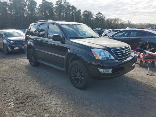 2006 Lexus GX 470