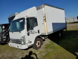 Isuzu NPR salvage cars for sale: 2007 Isuzu NPR