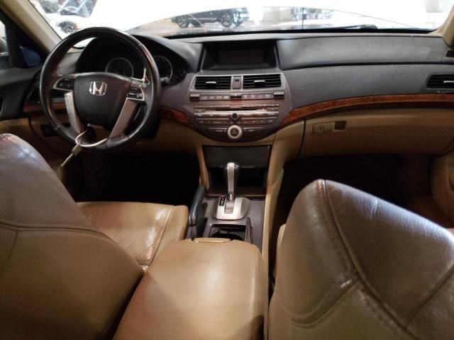 2012 Honda Accord EXL