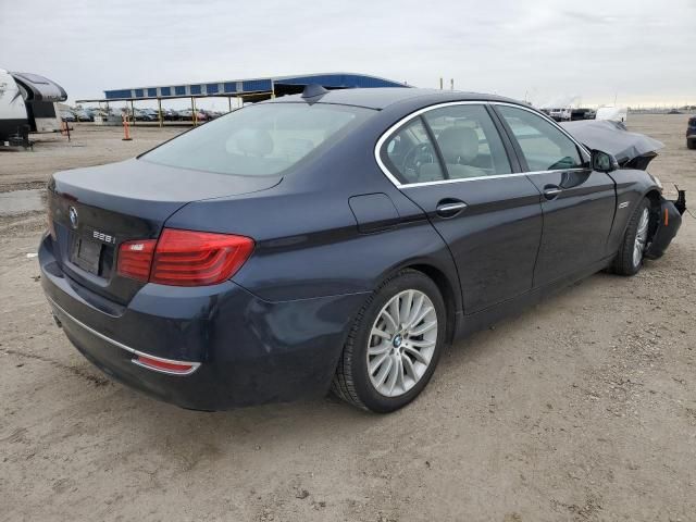 2014 BMW 528 I