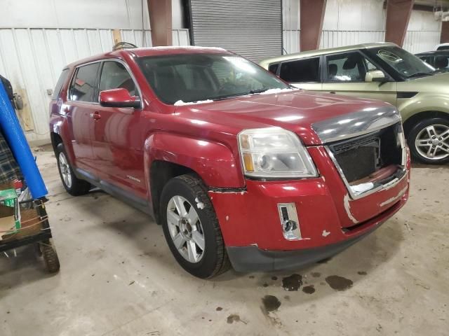 2013 GMC Terrain SLE