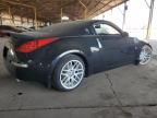 2008 Nissan 350Z Coupe