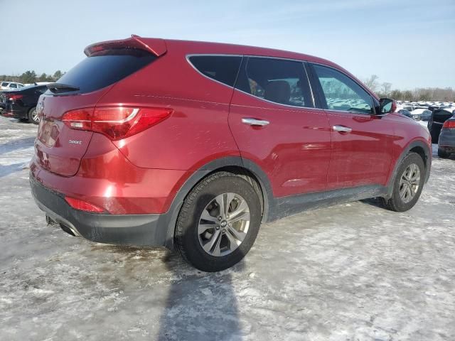 2015 Hyundai Santa FE Sport