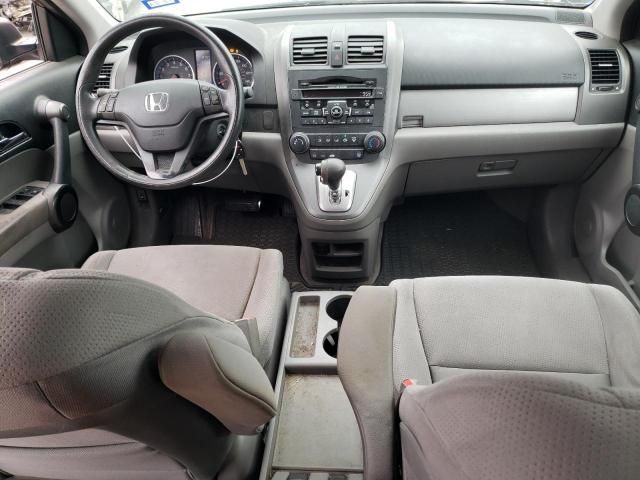 2011 Honda CR-V SE