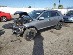 2024 KIA Niro Wind en venta en Van Nuys, CA