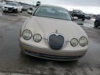 2005 Jaguar S-Type