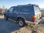 1993 Toyota 4runner VN39 SR5