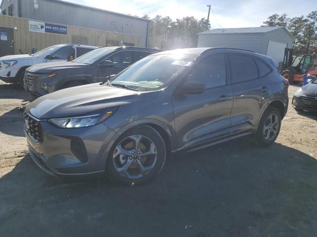 2024 Ford Escape ST Line