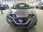 2018 Nissan Leaf S