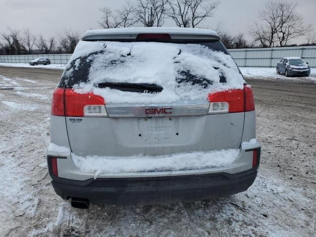 2016 GMC Terrain SLE