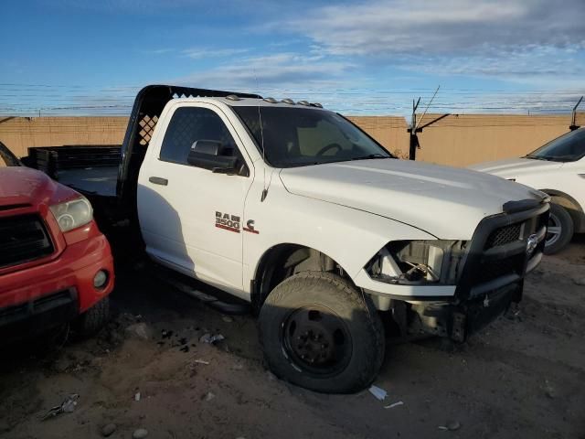 2016 Dodge 2016 RAM 3500 ST