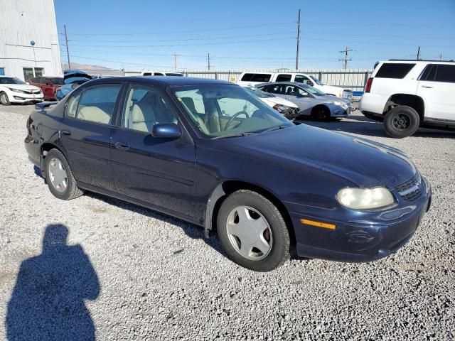 2000 Chevrolet Malibu LS