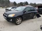 2009 Toyota Rav4 Limited