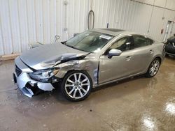 2014 Mazda 6 Grand Touring en venta en Franklin, WI