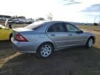 2005 Mercedes-Benz C 240