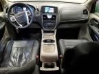 2015 Chrysler Town & Country Touring L